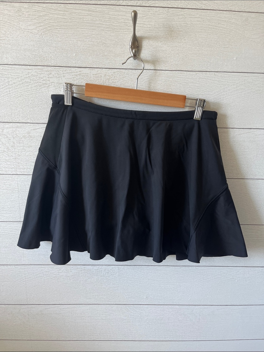 Athleta tennis skirt M